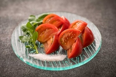 フルーツトマト