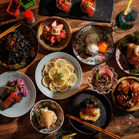 赤羽での飲み会・接待・デートなどにおすすめです。