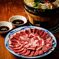 美味しさの秘密は炭火焼きの技