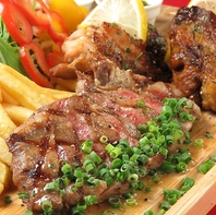 こだわり製法で熟成させた牛たんをお楽しみ頂けます★