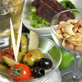 Bar Solace バーソレイスのおすすめ料理3