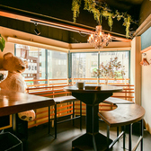 中華 たこ焼き 多幸屋4組 福島店の雰囲気3