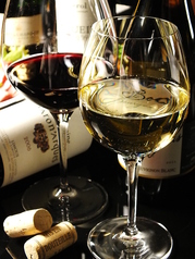 心斎橋イタリアンレストラン ルサンクのコース写真