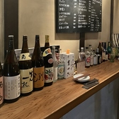 居酒屋フリテンの雰囲気3
