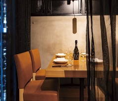 N9Y 奥渋店 羊とチーズとワイン酒場の写真