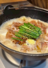 肉屋一ノ剱 いちのけんのコース写真