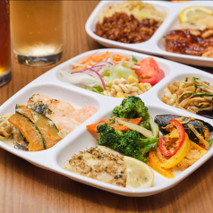 BON WORLD BUFFETの特集写真