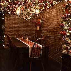 Tree ツリーの雰囲気3