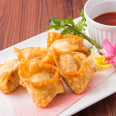 カリカリチーズ