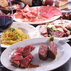 肉バル酒場ViaViaのおすすめ料理1