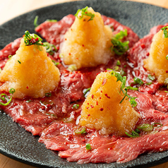 焼肉マル 長堀橋店の写真2