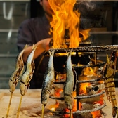 備長炉端 だいやめ 天満店