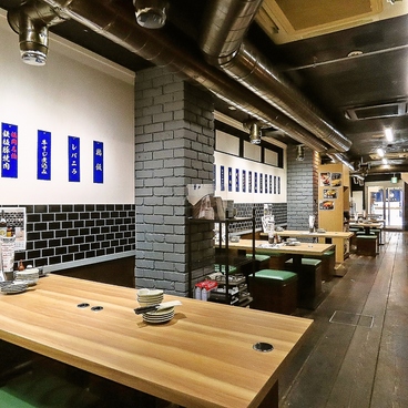 大衆酒場 だだ乃屋盛岡の雰囲気1