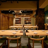 せかんどby彩 渋谷の雰囲気3