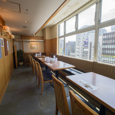 旭鮨総本店 ルミネ荻窪5F店の写真