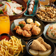 旬蔵 千葉駅前店のコース写真