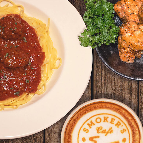 VapeStand Smoker s Cafe xCvX^h X[J[Y JtF