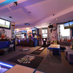 最大30名様程度まで収容可能♪