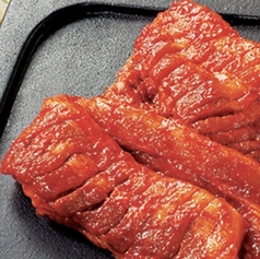 【旨辛】コチュジャンサムギョプサル