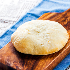 自家製パン 1個