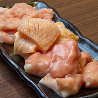 和牛ステーキからホルモンまで厳選和牛を堪能♪