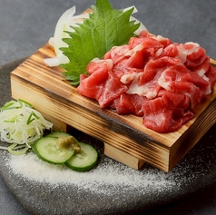 熊本亭のおすすめ料理1