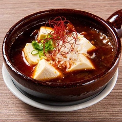 四川麻婆豆腐