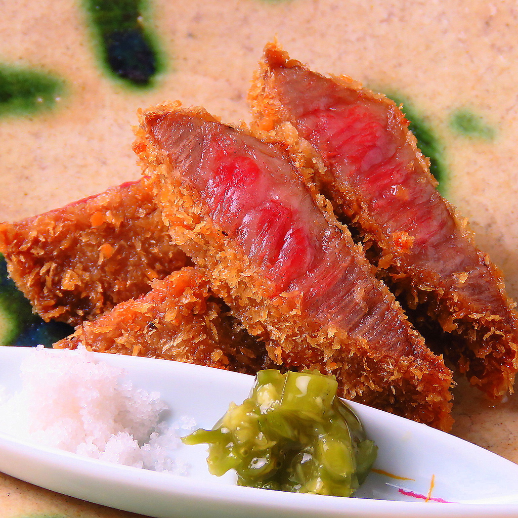 旬の和食料理の数々