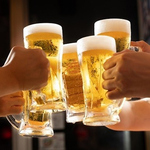 期間限定！クーポン利用で今だけ2時間飲み放題が1320円とお得にご利用いただけます！