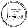 Board Game & Cafe Lupinusの写真