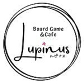 Board Game & Cafe Lupinus