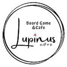 Board Game &amp; Cafe Lupinusの写真