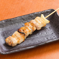 料理メニュー写真&nbsp;【人気ナンバーワン!!】豚バラ