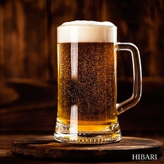 キンキンに冷えた「旨い生」ASAHIスーパードライ♪