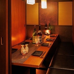 鳥四季 新橋駅前店のおすすめポイント1