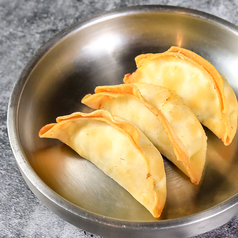 プレーンマンドゥ