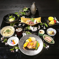 鉄板焼き すき焼き しゃぶしゃぶ いちふじのおすすめ料理1