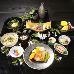 鉄板焼き すき焼き しゃぶしゃぶ いちふじのおすすめ料理1