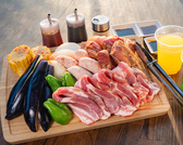 ウッドデザインパークいちのみや 紡のおすすめ料理2