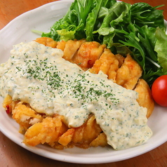 チキン南蛮