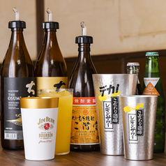 鶏酒場 大阪 梅田 アイボリーの特集写真