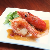 本格中華をハイボールと一緒に！