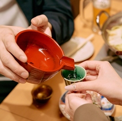 せかんどby彩 渋谷のおすすめ料理3