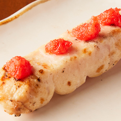 ささみ串 明太＜福岡＞