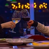 Blue Ocean ブルーオーシャン アクアライン店の雰囲気3