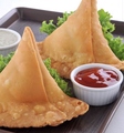 料理メニュー写真&nbsp;サモサ Samosa