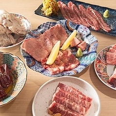 焼肉酒場 べごべご 中野のコース写真