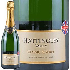 ハッティングレイ・ヴァレー クラシック レゼルヴ ブリュット Full