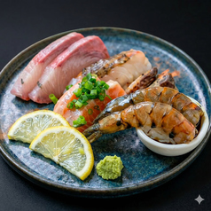 旬彩 仁 鹿児島天文館店のおすすめ料理3