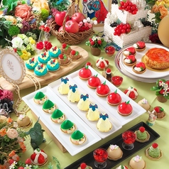 トラットリア デラ メーラ Trattoria DELLA MELAのコース写真